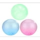 thumbnail image 1 of Inyección de agua transfronteriza bola de burbujas elástica transparente bola de burbujas para niños, 1 of 5
