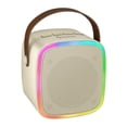 thumbnail image 3 of Mini bocina Bluetooth para Karaoke, 3 of 4
