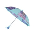 thumbnail image 2 of U.P.D., INC Girl's Mattel Barbie and Leopard Print Stick Umbrella, Kids Barbie Themed Rain Umbrella with Stylish Leopard Print Design, Durable Stick Handle Umbrella for Girls, Lightweight Waterproof, 2 of 5