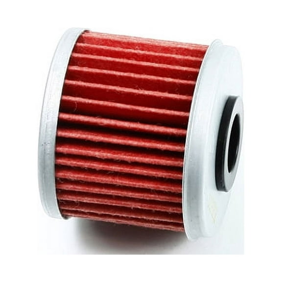 HI FLO Oil Filters HF116