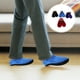 thumbnail image 4 of 4 pares calcetines de invierno caliente gruesos calcetines antideslizantes cómodos medias, 4 of 6