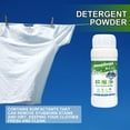 YiFudd Efficient Easy Clean Detergent Powder Active Detergent Powder