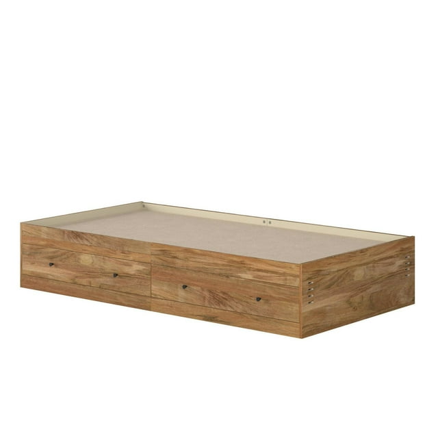 Sauder® Collection Cannery Bridge Lit-bateau