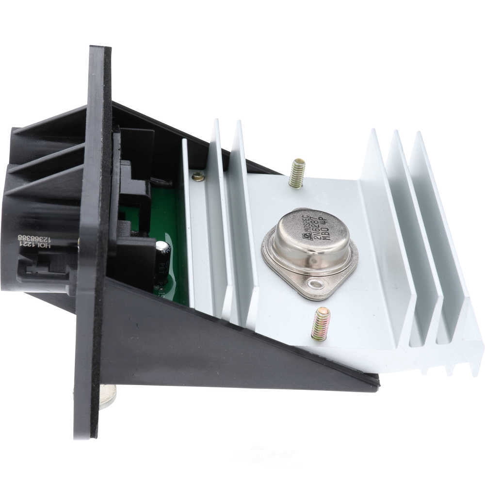 HOLSTEIN 2BMR0069 HVAC Blower Motor Resistor