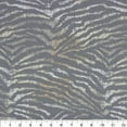 thumbnail image 3 of Better Homes & Gardens 100% Cotton Zebra Grey, 2 Yard Precut Fabric, 3 of 5