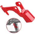 thumbnail image 1 of Botón de Interruptor Reforzado NQ para Dyson V10/V11 Rojo, 1 of 5