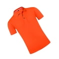 thumbnail image 4 of Camisa atlética para hombre camisa elástica de manga corta para hombre de secado rápido para deportes al aire libre para hombre ANGGREK  Otros, 4 of 8