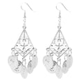 thumbnail image 4 of Juego de Joyas Gitanas Sunnimix para Danza del Vientre, 4 of 8