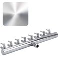 thumbnail image 3 of Juego de accesorios de bomba divisora ​​distribuidora de válvula de palanca de control de flujo de aire de acuario con válvula de retención y ventosas para pecera (8 vías) ER, 3 of 5