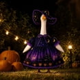 thumbnail image 7 of Goose Outfits Porch Goose Outfits 24 Inch Halloween Porch Goose Outfit Porch Goose Halloween Outfit Goose Clothes Halloween Outdoor Decorations for Front Lawn Porch Display, 1, 7 of 7