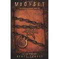 thumbnail image 1 of Pre-Owned Moonset (Paperback) 0738735299 9780738735290, 1 of 1