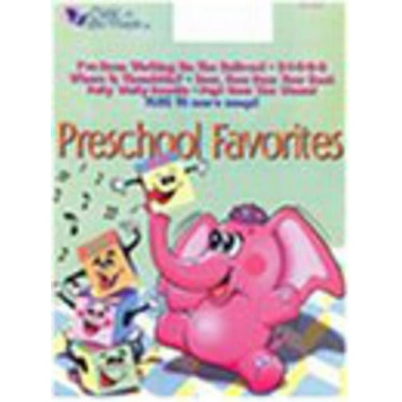 Preschool Favorites
