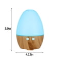 thumbnail image 3 of Kitchen Gadgets Qwtwty New Cute Styling Cute Mini USB Home Desktop Bedroom Humidifier Gift,Dual Spout Design Bedroom Home Office, Small Purification Big Spray, Mini Humidifier., 3 of 6