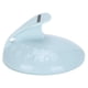 thumbnail image 1 of Removedor De Callos De Pie, Lima De Pie De Vidrio Portátil, Amoladora De Pie, Removedor De Piel Muerta Con Bolsa De Almacenamiento Para El Cuidado De Los Pies ANGGREK Otros, 1 of 8
