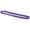 #1 Purple (5-35 lbs), variant on Serious Steel Fitness 12" Resistance Band Glute Activation and Dynamic Warm Up