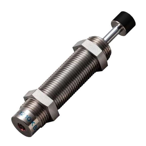 Bansbach Easylift Shock Absorber,66 lb.,M12x1,68mm L FA-1210KB2-C