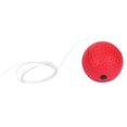 thumbnail image 3 of Ball Sprort Release Stress Fight Ball Head Band for  Speed Training Red Ball, 3 of 7