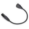 thumbnail image 3 of Cable XLR Cable XLR de cobre sin oxígeno macho a RJ45 hembra Cable XLR macho a RJ45 hembra Cable de Cable XLR, Cables de escenario y estudio Cobre libre de oxígeno Buena calidad de sonido para transmi, 3 of 7