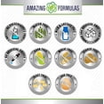 thumbnail image 4 of Amazing Nutrition Beta-carotene 25.000 Iu Salud Visual 180sg, 4 of 4