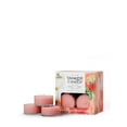 thumbnail image 2 of Yankee Candle Scented Tea Light Candles, White Strawberry, 0.44 OZ, 12 Count, Pack of 2 (24 Candles Total), 2 of 5