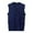 a-Navy7115, variant on FINALGANG Man's Knitted Sweater Vest Winter Thermal Solid Color Relaxed Fit Cardigan Sleeveless Button Front Vest For Casual Outdoor Wear Classic Knitwear