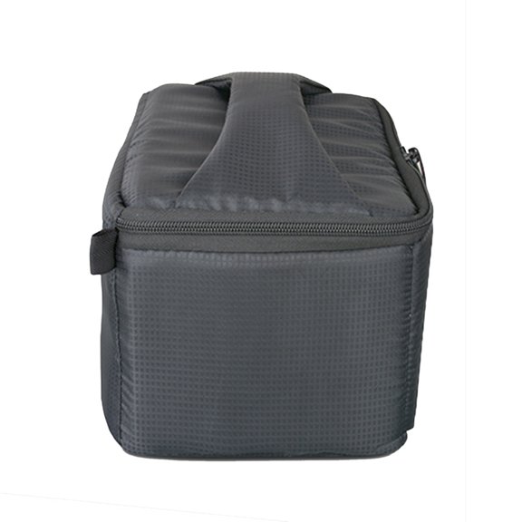 Aellinatey Reel Bag Case Internal Divider Fishing Reel Bag Splashproof Universal