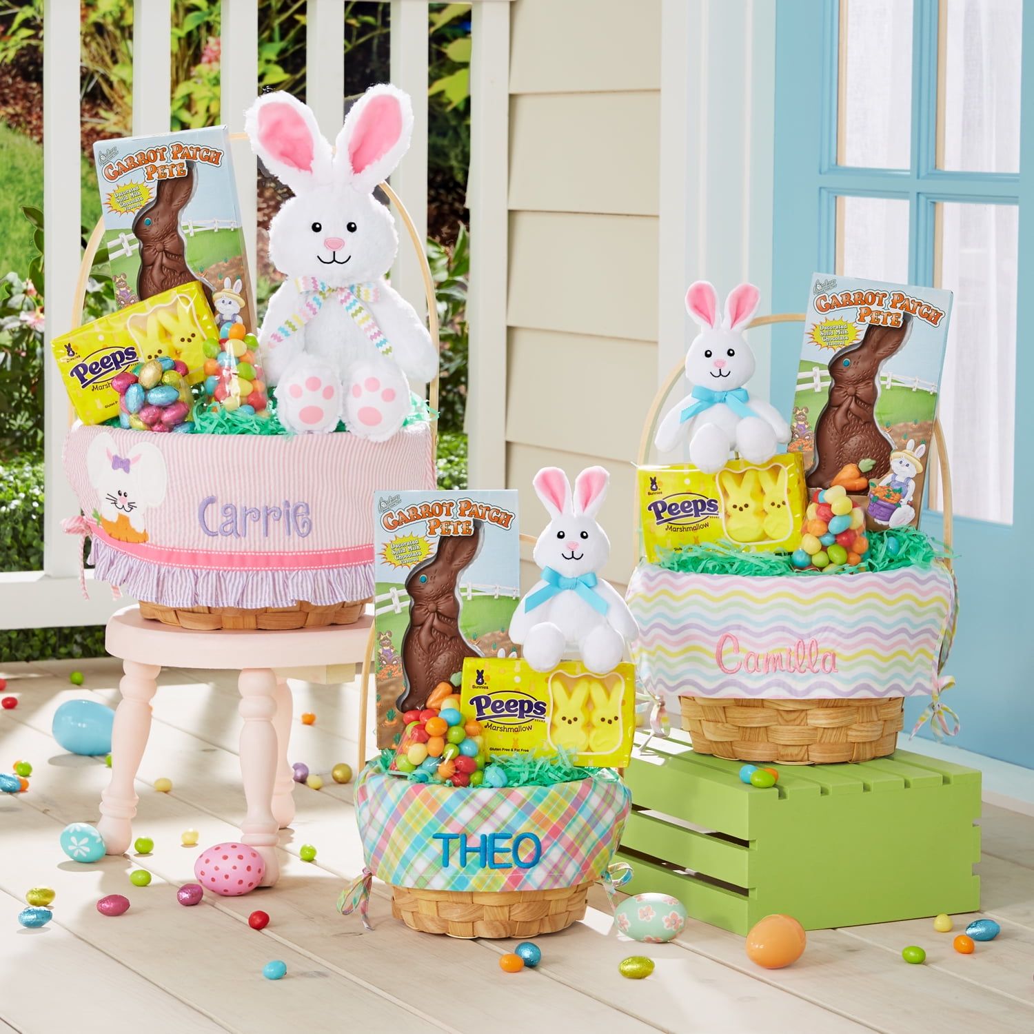 walmart easter toys