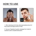 thumbnail image 6 of QunYou Wrinkle Tallow Balm Mens Tallow Face Cream Tallow Face Moisturizer Natural Tallow Reduce Fine Lines Wrinkles Aging, 6 of 9