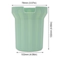 thumbnail image 4 of Funda Silicona para 30oz/40oz () Verde, 4 of 4