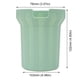 thumbnail image 2 of [Modelo Vertical] Cubierta Copa Verde Adecuada para Botas Copa Ice Cup 40 Oz [Con Video] (verde Claro), 2 of 9