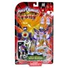 Power Rangers Battlized Beast Morphin Wolf Ranger Action Figure