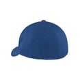 thumbnail image 4 of Men's Adult Flexfit Sun Cap Male Summer Hats Royal S/M, 4 of 5