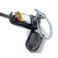 thumbnail image 4 of Paquete de 10 Baterías de Repuesto AOLIKES CS540 3.7V 150mAh, 4 of 6
