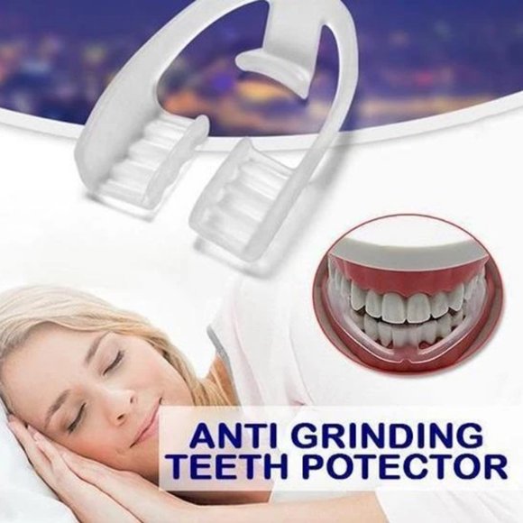 Night Guard Night Guard For Teeth Grinding Anti Grinding Teeth Guard Night Protector