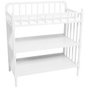 Delta White Jenny Lind Changing Table