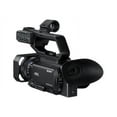 thumbnail image 4 of Sony XDCAM PXW-Z90V - Camcorder - 4K / 30 fps - 20.0 MP - 12x optical zoom - Carl Zeiss - flash card - NFC, Wi-Fi, 4 of 5