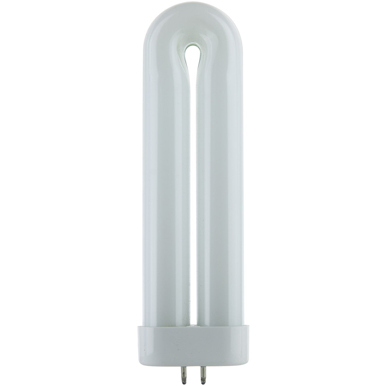 05100SU FUL12T6/CW 12watt FUL 4Pin Single UShaped Twin Tube Compact
