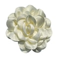 thumbnail image 4 of Broche de flores Yinane camelia grande para mujer, 4 of 8