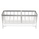 thumbnail image 1 of ColoMX 1 set de acero inoxidable Drenaje de desagüe Rack de la cocina Soporte de almacenamiento de cocina Accesorios de cocina, 1 of 7