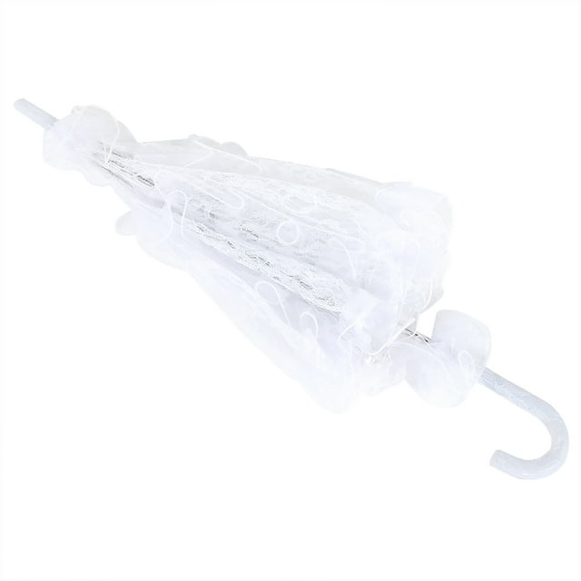 Wedding Umbrella Bridal Umbrella, Wedding Photography Prop, Elegant And Stylish For Props