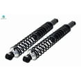 thumbnail image 4 of Set of 4 Front Suspension Strut Assembly-Rear Complete Shock Absorber Kit For 2022 Chevrolet Silverado 1500 LTD, 4 of 5