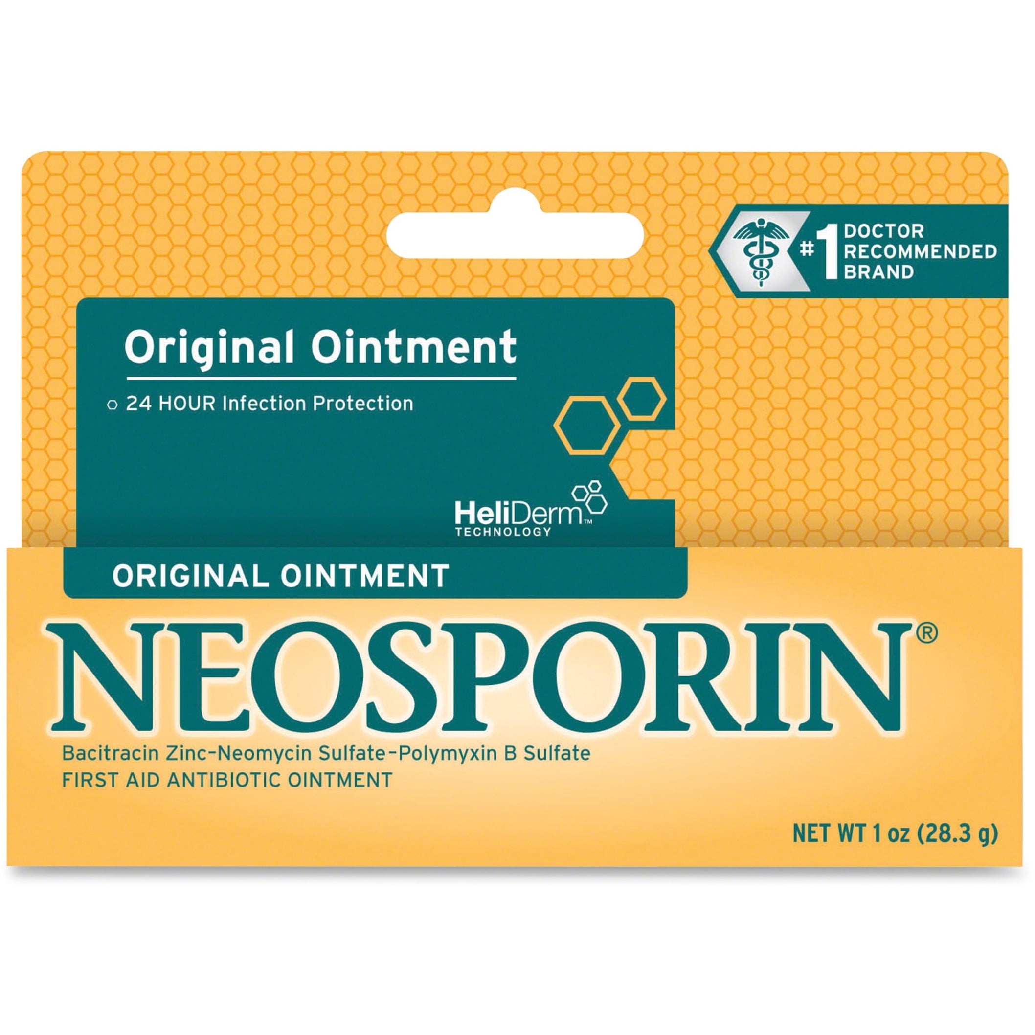 Nasal Vestibulitis Neosporin - 0oed4q4