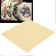 thumbnail image 5 of Tattoo Practice Skin Permanent Makeup Microblading Eyebrow Lip Training Silicone Fake Skin, 5 of 5
