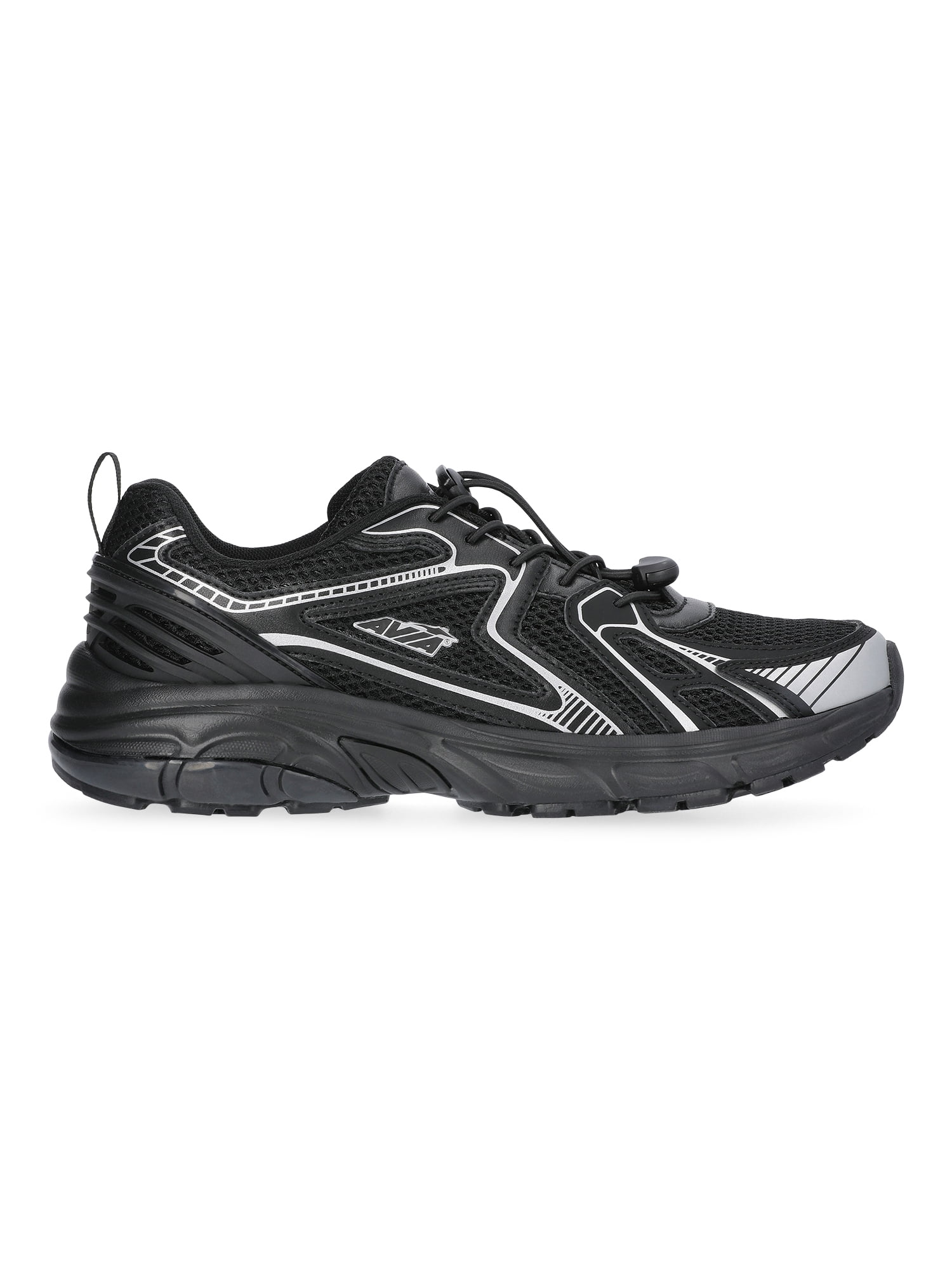 Avia Women's Performance Bungee Athletic Sneakers