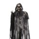 thumbnail image 3 of Decoraciones de Halloween colga, duradera accesorios de terror aterradore esqueleto para EstiloC Yuyangstore Accesorios de esqueleto de Halloween, 3 of 8