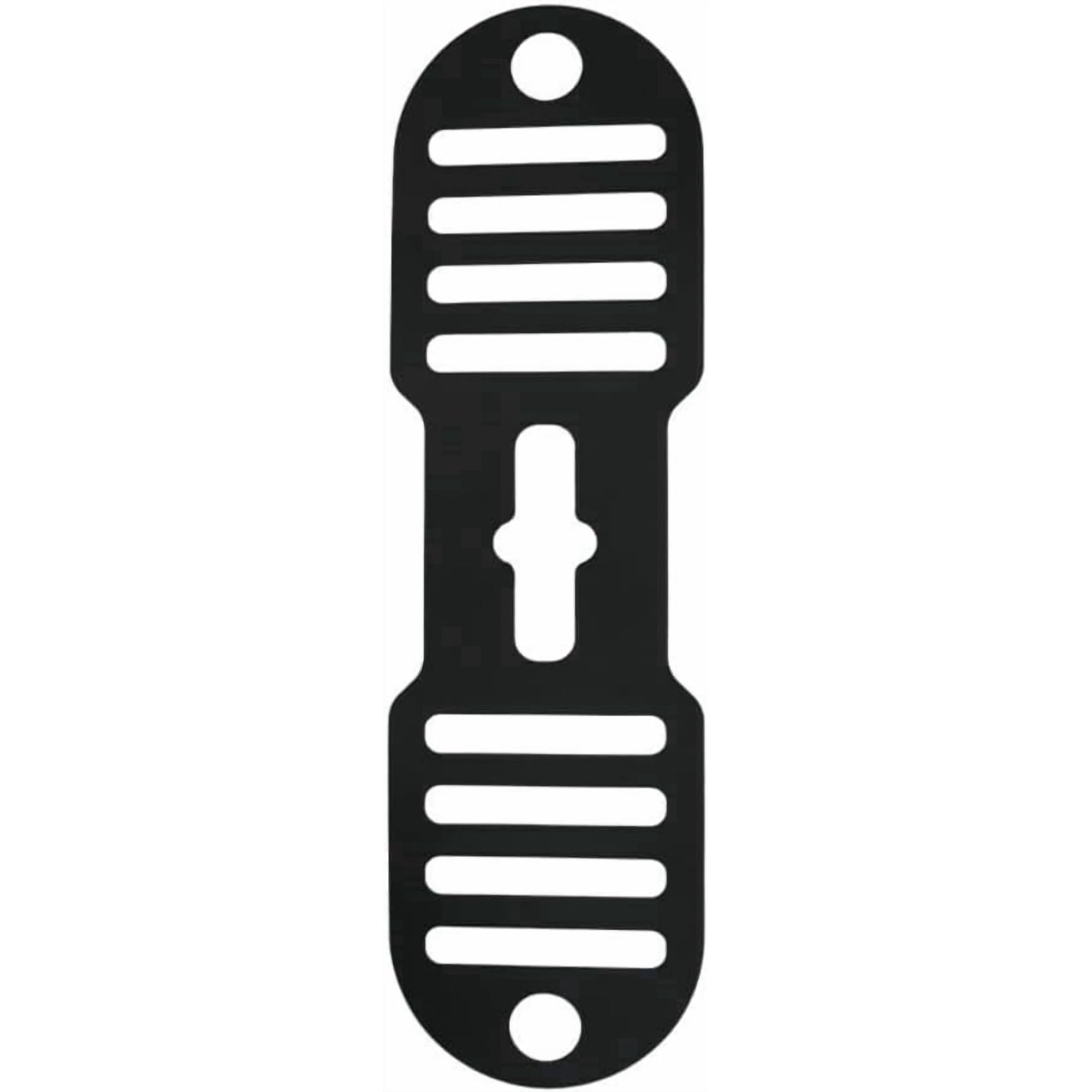 Silicone Lid Lock Strap for Crockpot Slow Cooker (6/7/8 Quart)