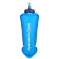thumbnail image 1 of 500ML Soft Collapsible TPU Bottle for Running Hiking Cycling Climbing, 1 of 7