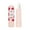 A, variant on Fruit Lip Balm, Moisturizing Lip Oil, Hydrating Lip Care for Dry Cracked Lips, Spherical Massage Design, Non-Greasy Texture, Sweat-Proof, Easy To Remove Makeup, Portable Size