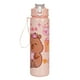 thumbnail image 1 of 700 Ml Botella Capybara Con Paja () Rosa, 1 of 9