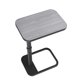 thumbnail image 1 of Kitstorack Mesa Bandeja Ajustable en Altura Gris Oscuro, 1 of 9